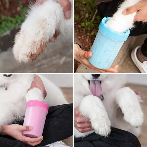 PawFresh™ Clean Cup