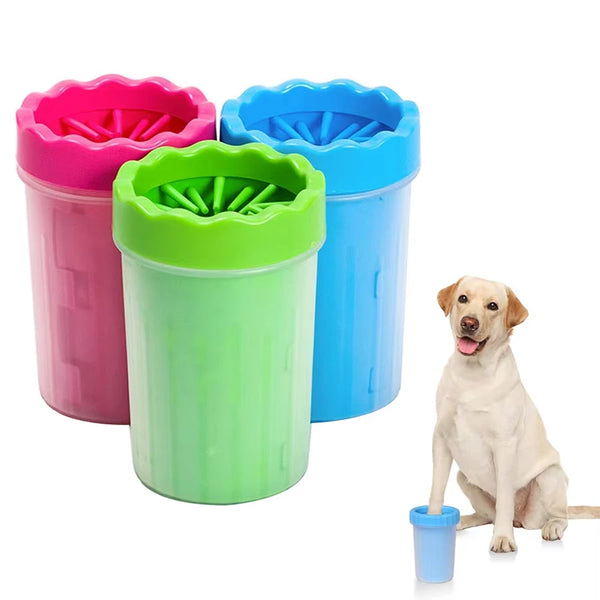 PawFresh™ Clean Cup